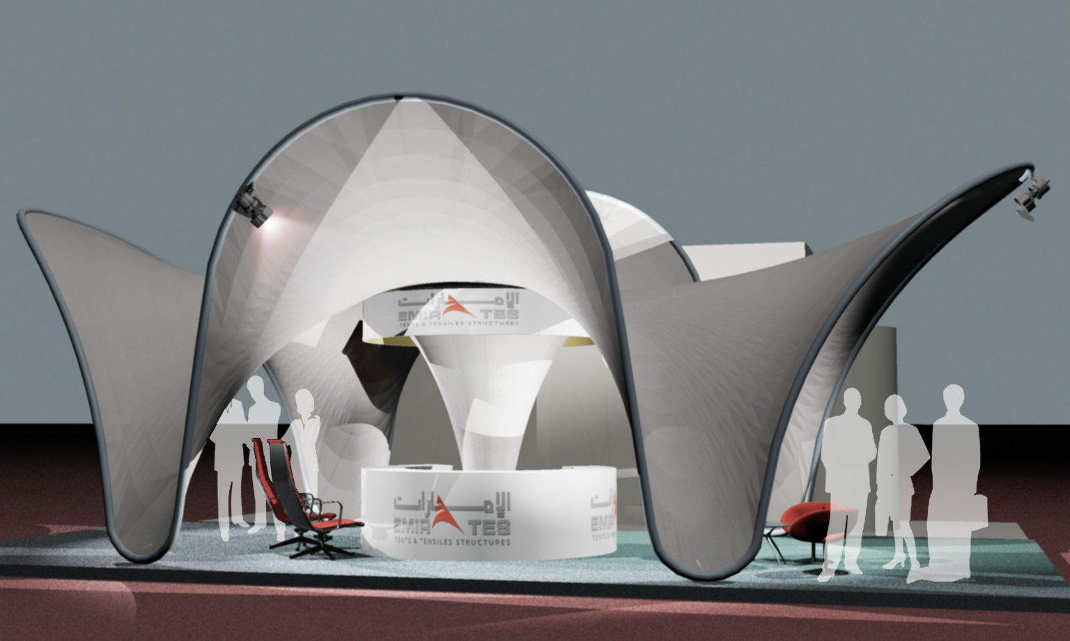 3d Tent Design Software